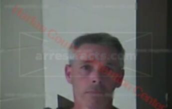 Brian Douglas Green