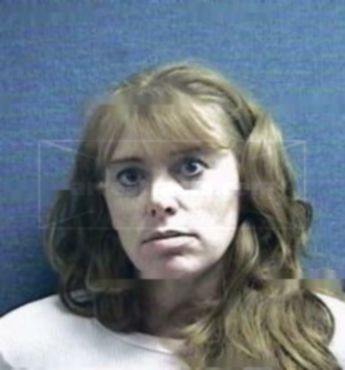 Nicole Lynn Canter