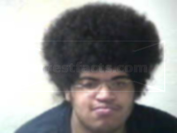 Allen Shimar Wesley