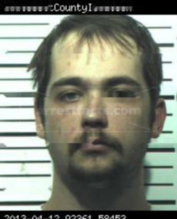 Levi Ray Young