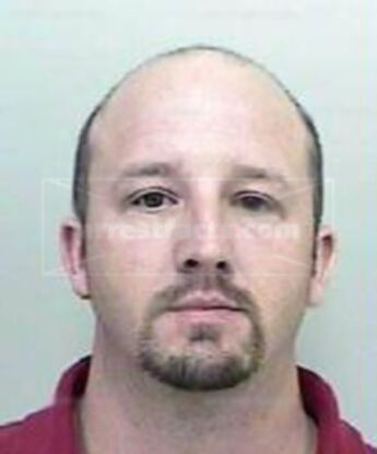 Rodney Clayton Driskill