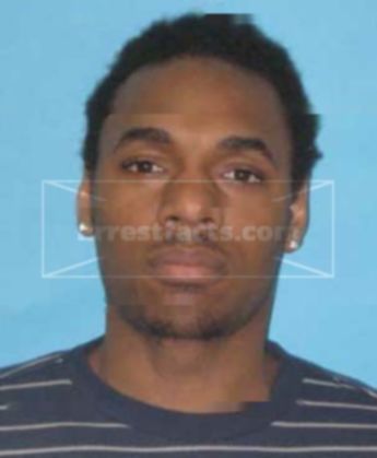 Kenmon Rajion Evans