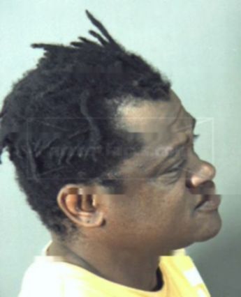 Kelvin Marcell Edwards