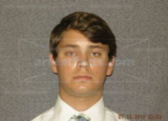 Caleb P Domeyer