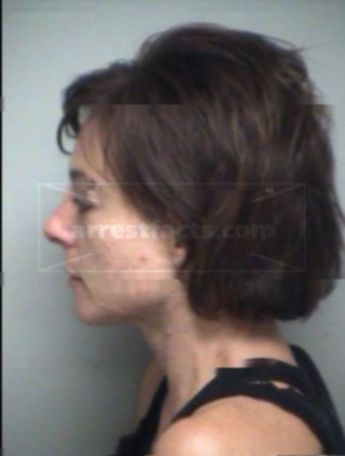 Amelia Beth Sykora