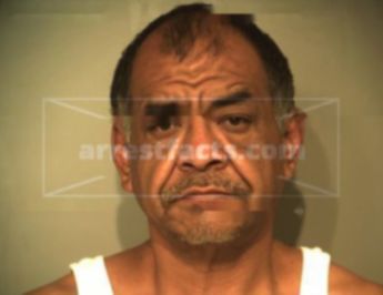 Ricardo Segundo