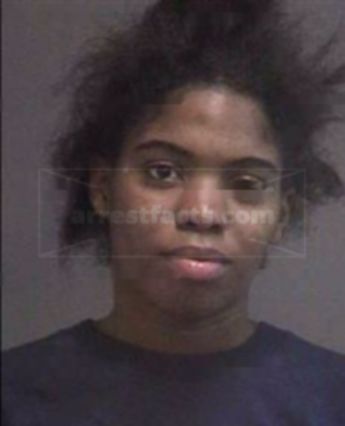 Briana Joyce Kirkland