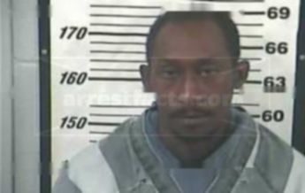 Amos Charles Johnson Jr.