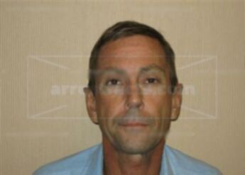 Rodney George Clark