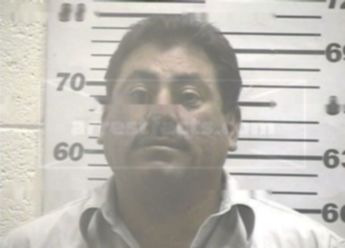 Oscar Catano