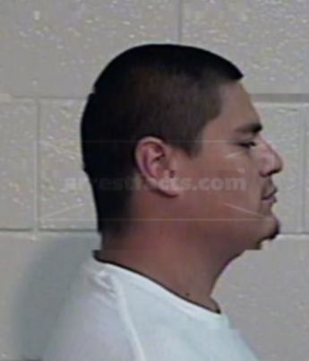 Rocky Flores Moreno