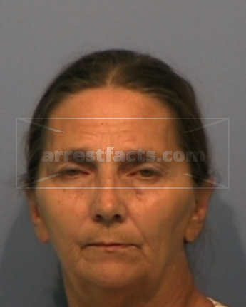 Barbara Gail Muniz