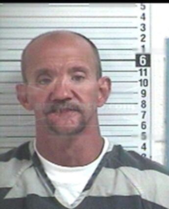 Mickey B Anderson