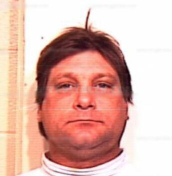 Scott Michael Perkins