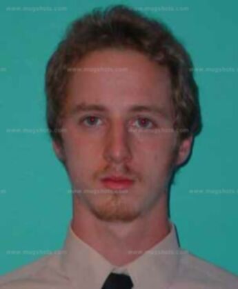 Joshua Robert Smith