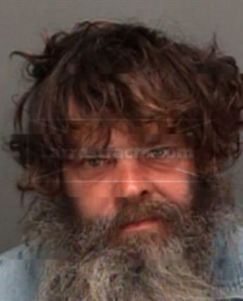 Harold Wayne Firth
