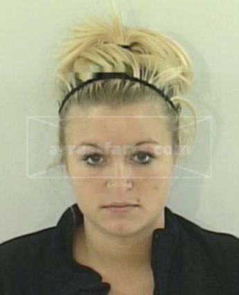 Lindsey Rae Seslar