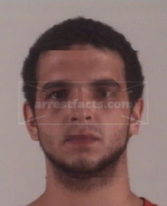 Michael Ashton Ellsworth