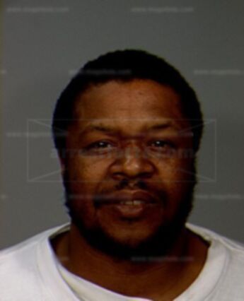 Alonzo Ford Crenshaw