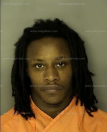 Raheem Tyrone Mccray