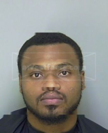 Derrick Earl Burke