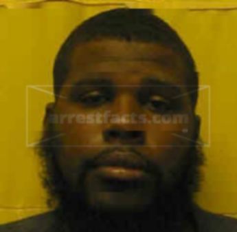 Donte D Cameron