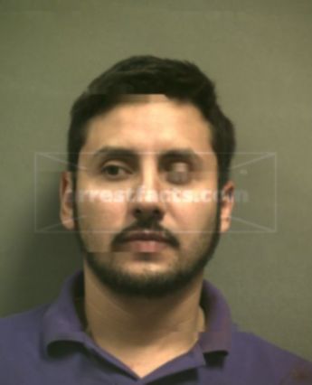 Hector Deleon Alvarado