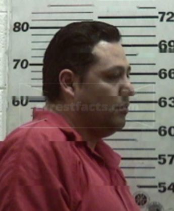 Jose Antoino Lopez