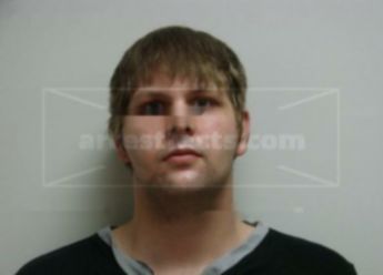 Corey Steven Maddox