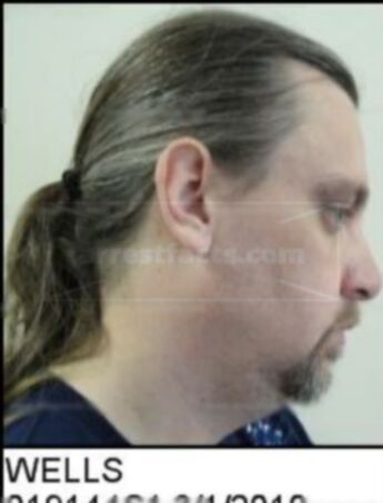 Jonathan Lee Wells