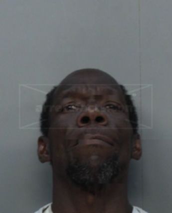 Rickie Rand Johnson