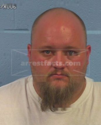 Jonathan Arville Davis