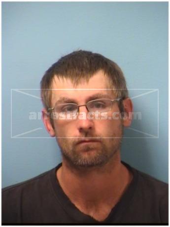 Jarrod Douglas Baumann