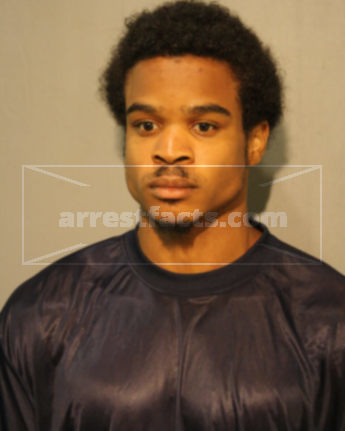 Joshua Maurice Russell