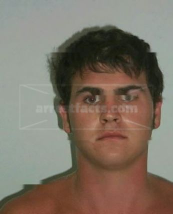 Preston Mcfarland