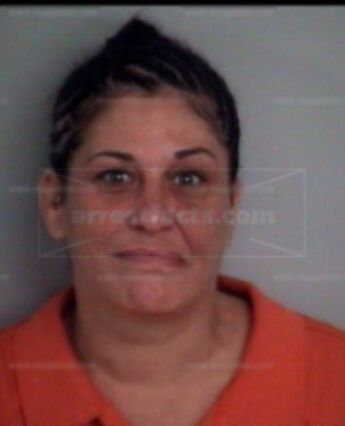 Shawn Aymara Martin