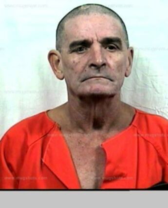 Mickey Don Wyatt