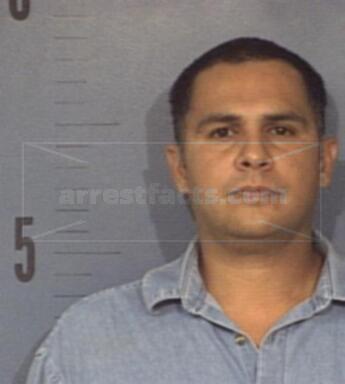Michael Anthony Rios