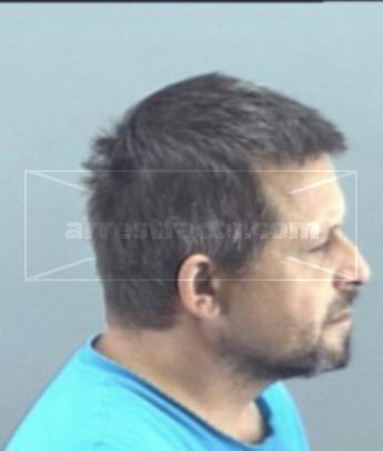 Douglas Elton Shaver