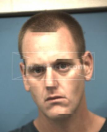 Jared Blaine Williamson