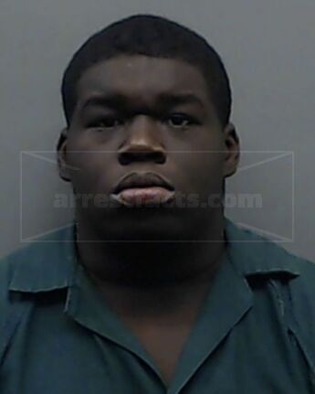 Andre Nadall Williams