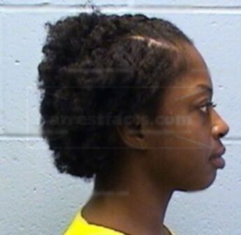 Iykela Brown