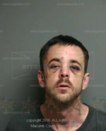 Jason William Ash