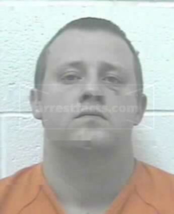 Timothy P Burdette Jr.