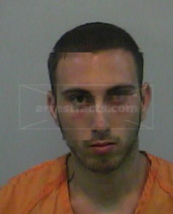 Anthony Gage Hales