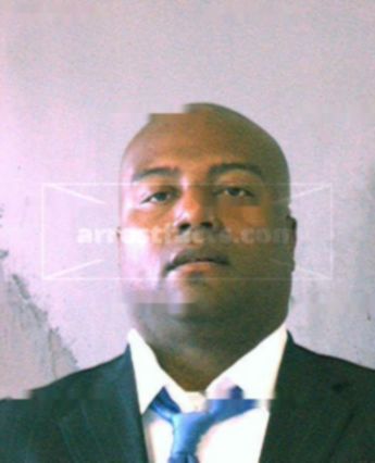 Terrance Gerard Mackey