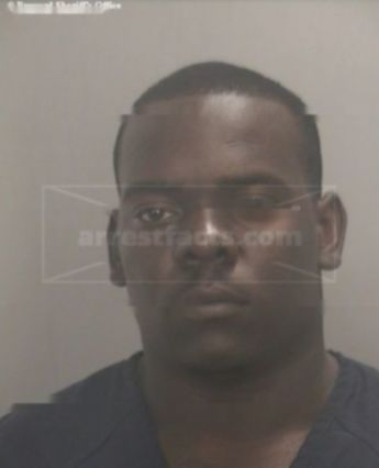 Lorenzo Roshaudd Brown