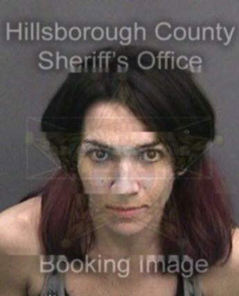 Rebecca Marie Buckner