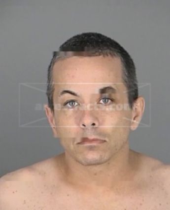 Christopher Lee Mathews