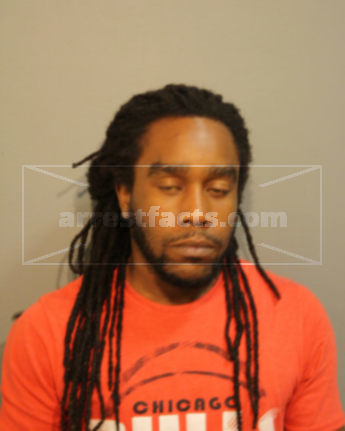 Lamarcus R Brown